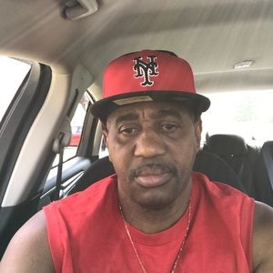 Meet your Posher, Wayne